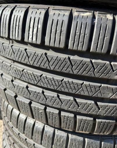 Continental ContiWinterContact TS 810 Sport 235/40 R18