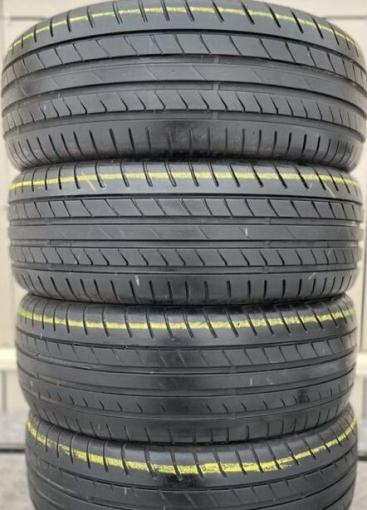 Dunlop SP Sport Maxx TT 245/45 R18