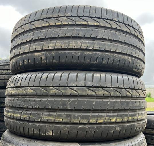 Pirelli P Zero 265/45 R21