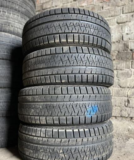 Pirelli Ice Asimmetrico 225/55 R17