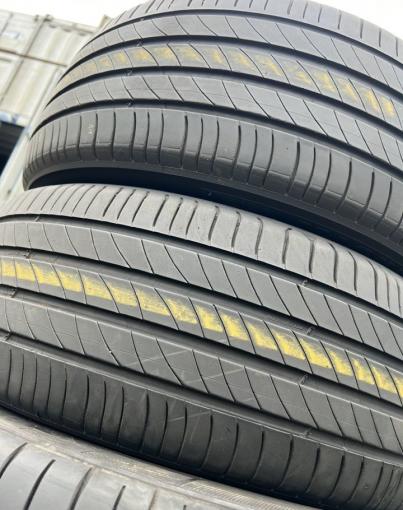 Michelin Primacy 4 215/55 R17