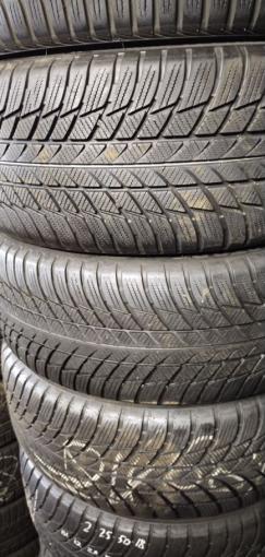 Bridgestone Blizzak LM-001 225/50 R18