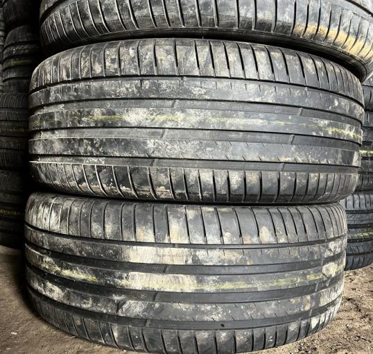 Michelin Pilot Sport 4 275/50 R21