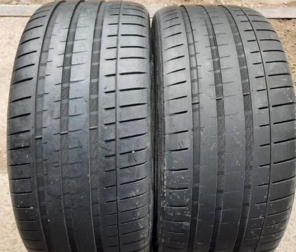 Vredestein Ultrac Vorti 245/45 R20