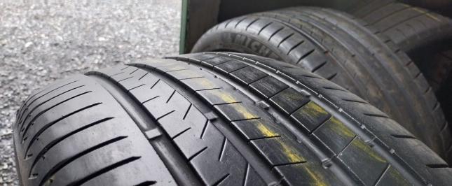 Bridgestone Alenza 001 275/50 R22