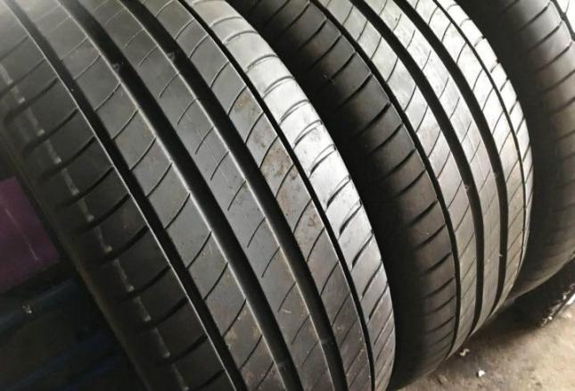 Michelin Primacy 3 205/55 R17