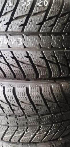 Nokian Tyres WR SUV 3 235/55 R20 H