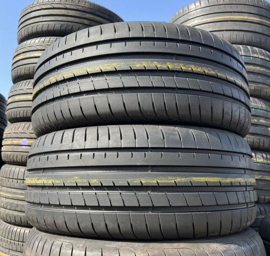 Goodyear Eagle F1 Asymmetric 5 225/45 R17