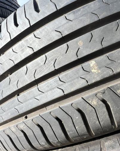 Continental ContiEcoContact 5 205/60 R16