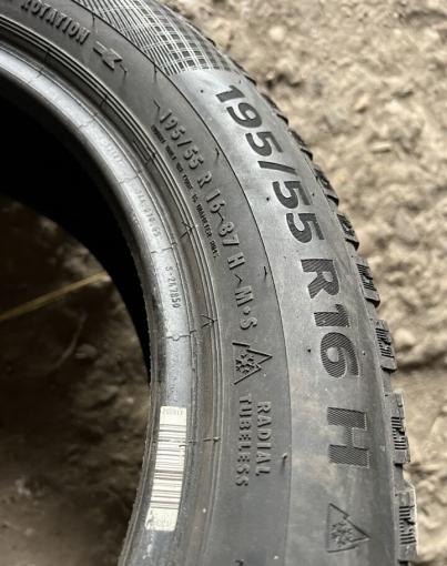 Continental WinterContact TS 860 195/55 R16