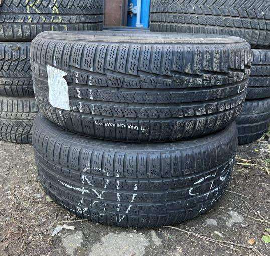 Nokian Tyres WR A3 235/55 R17