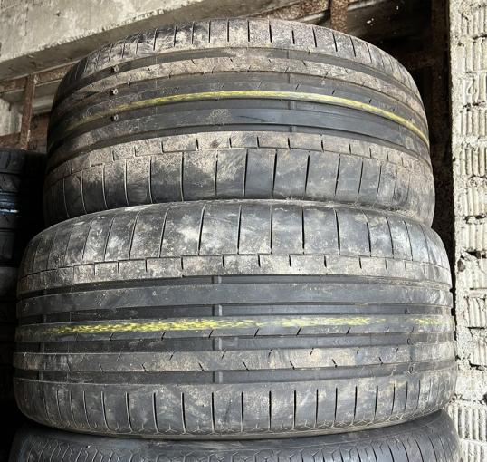 Continental SportContact 6 285/40 R22