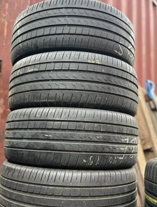 Pirelli Cinturato P7 235/40 R19