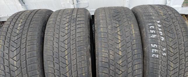 Pirelli Scorpion Winter 275/45 R21