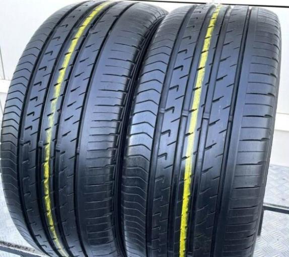 Dunlop Veuro VE303 215/55 R17