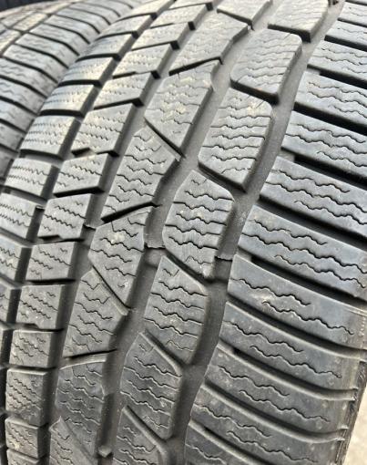 Continental ContiWinterContact TS 830 P 245/45 R17