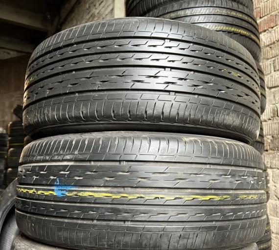 Bridgestone Regno GR-XT 225/40 R18