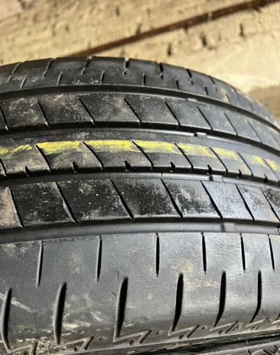 Bridgestone Turanza T005A 235/45 R18