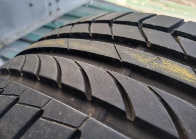 Dunlop SP Sport Maxx TT 235/35 R19