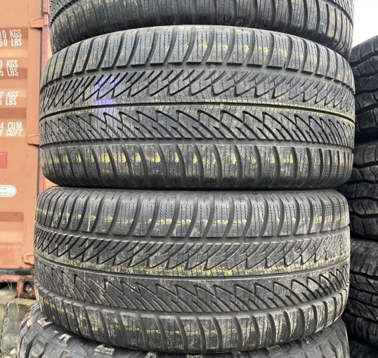 Goodyear UltraGrip 8 Performance 285/45 R20