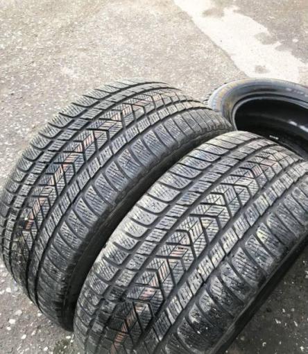 Pirelli Scorpion Winter 255/50 R19