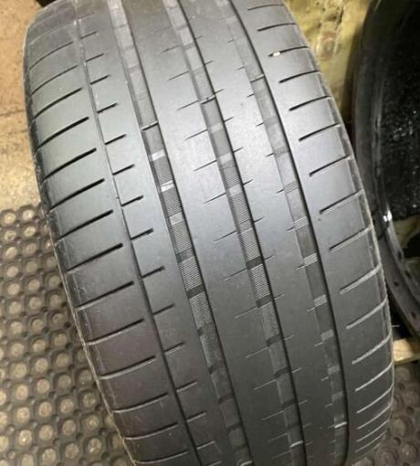 Vredestein Ultrac Vorti 235/55 R19