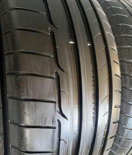 Dunlop Sport Maxx RT 225/45 R18