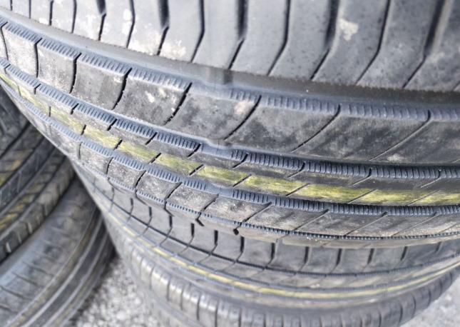 Dunlop SP Sport LM705 205/55 R16