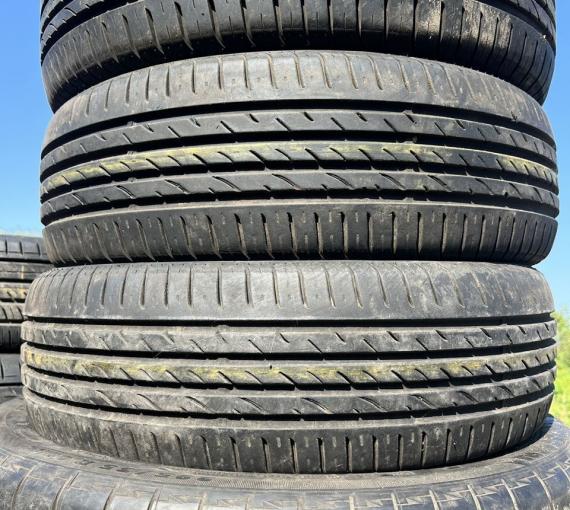 Nexen N&#39;Blue HD Plus 205/65 R15