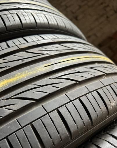 Kumho Solus XC KU26 235/45 R18