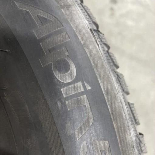 Michelin Alpin 5 225/55 R17 V