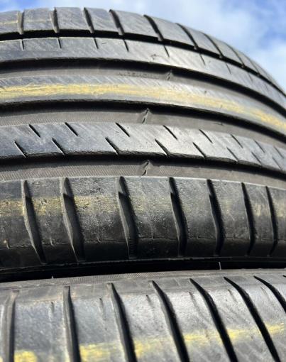 Michelin Pilot Sport 4 SUV 235/45 R21