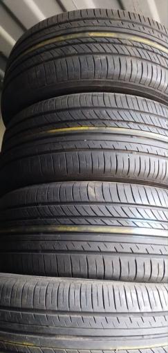 Yokohama Advan dB V552 225/50 R17