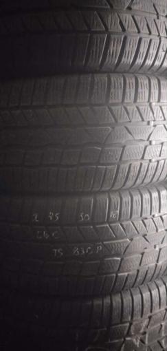 Continental ContiWinterContact TS 830 P 245/50 R18