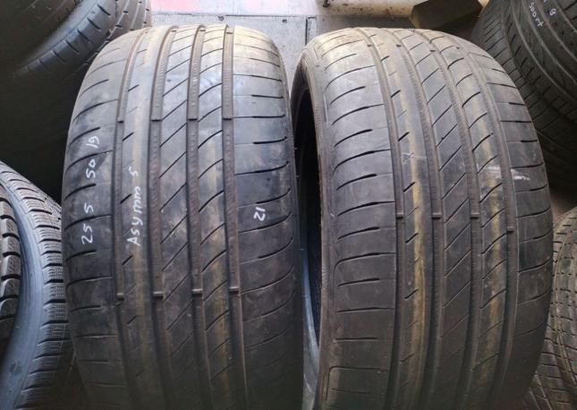 Goodyear Eagle F1 Asymmetric 5 255/50 R19