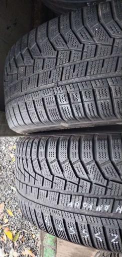 Hankook Winter I&#39;Cept Evo2 W320 235/55 R18