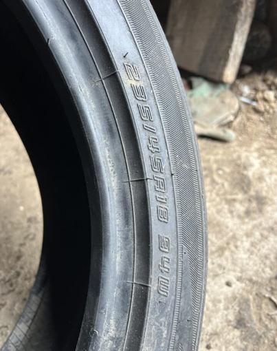 Dunlop SP Sport LM705 235/45 R18