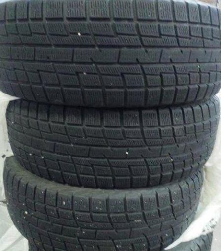 Yokohama Ice Guard IG30 195/65 R15