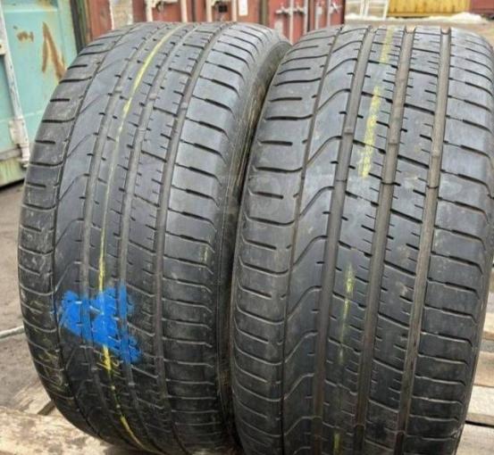 Pirelli P Zero 275/40 R19