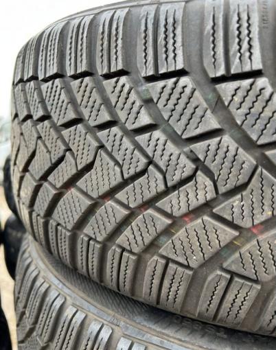 Continental ContiWinterContact TS 850 225/50 R17