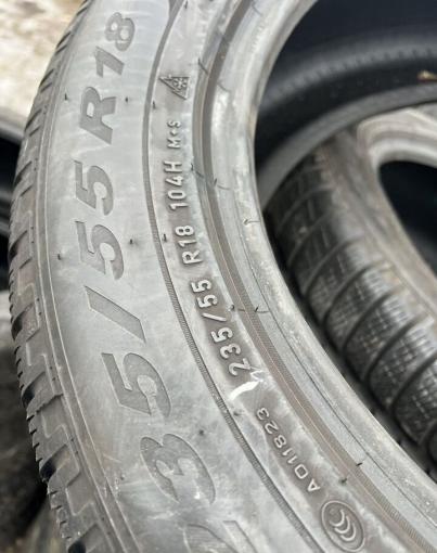Pirelli Scorpion Winter 235/55 R18