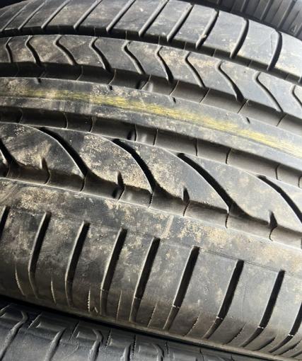 Bridgestone Dueler H/P Sport 285/50 R20