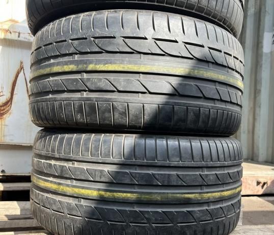Bridgestone Potenza S001 275/35 R20
