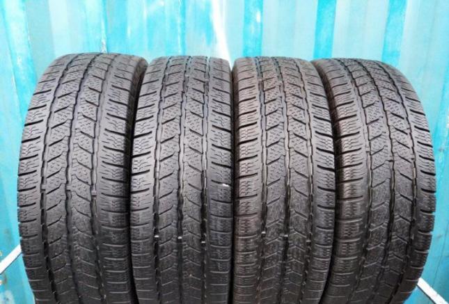 Continental VanContact Winter 205/65 R16C