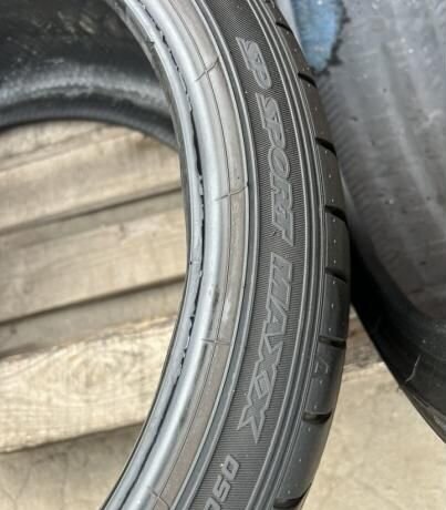 Dunlop SP Sport Maxx 050+ 245/35 R20