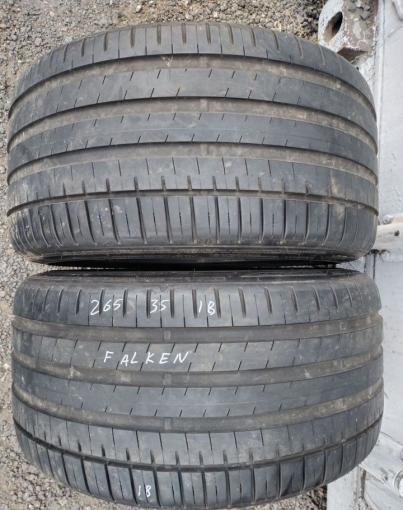 Falken Azenis FK-510 265/35 R18