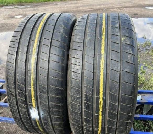 Dunlop SP Sport Maxx RT 2 285/40 R20