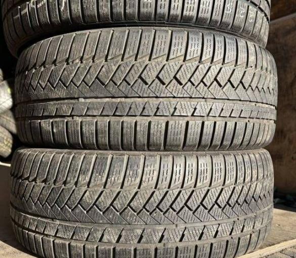 Continental ContiWinterContact TS 850 P 235/45 R18