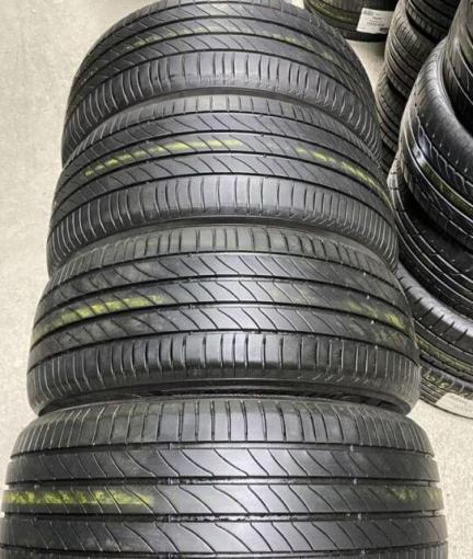 Michelin Primacy 3 ST 215/55 R17