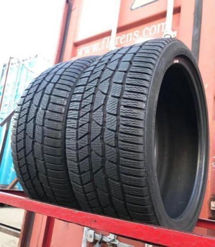 Continental ContiWinterContact TS 830 P 285/45 R20 H